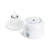 Aroma diffuser, mini fragrance device, with built-in battery