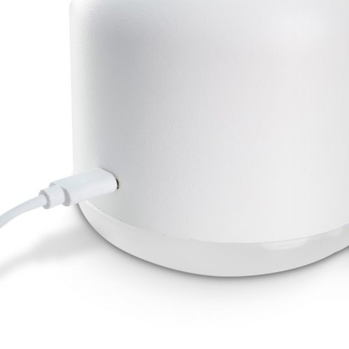 Aroma Diffusor, Mini-Duftgerät, mit eingebautem Akku