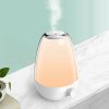 Aroma diffuser, air freshener and humidifier