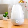 Aroma diffuser, air freshener and humidifier