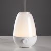Aroma diffuser, air freshener and humidifier