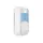 Mar plast Linea PLUS dozator sapun lichid alb/transparent 550 ml