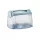 Mar plast dozator servetele blat, transparent