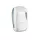 Mar plast Linea SKIN dozator sapun lichid alb/transparent 1 litru