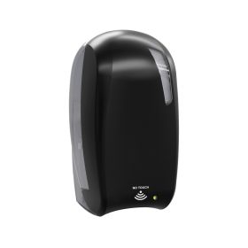   Marplast Linea SKIN Sensor Flüssigseifenspender weiß/transparent 1,2 Liter