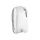 Mar plast Linea SKIN senzor spuma dozator sapun alb/transparent 1,2 litri