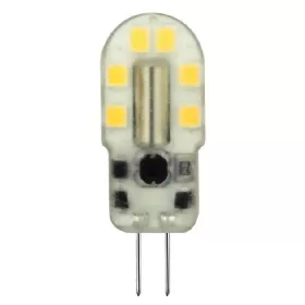 Avide LED 2W G4 WW 3000K Fekvő