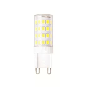 Avide LED 3W G9 NW 4000K kerámia fekvő