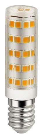 Avide LED 4.2W JD E14 WW 3000K