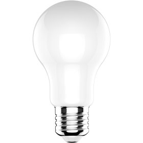 Avide LED Opal Filament Globe 8,5W E27 NW 4000K