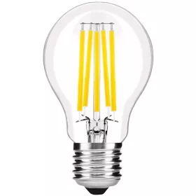 Avide LED Filament Globe 9W E27 NW 4000K*Régi Modell*