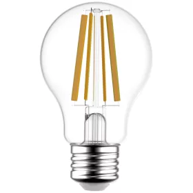 Avide LED Filament Globe 8.5W E27 NW 4000K High Lumen