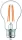 Glob cu filament LED Avide 4,9W E27 A60 WW 2700K Lumen foarte mare