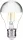 Oglinda semi-oglinda cu filament LED Avide 7W E27 WW 2700K