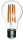Avide LED Filament Globe 9,5W E27 A60 WW 2700K Super High Lumen