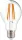 Glob cu filament LED Avide 9W Dimmerabil E27 WW 2700K