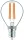Avide LED Filament Mini Globe 4.9W E14 NW 4000K Super High Lumen