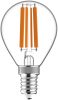 Avide LED Filament Mini Globe 6,5 W E14 NW 4 000 K High Lumen