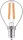 Avide LED Filament Mini Globe 4.5W E14 WW 2700K