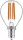 Avide LED Filament Mini Globe 6.5W E14 WW 2700K Lumen mare