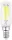 Avide LED Filament T25 4W E14 NW 4000K