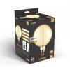 Avide LED Jumbo Filament Nowra Amber 4.5W E27 2200K Fényerőszabályzós