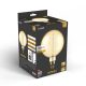 Avide LED Jumbo Filament Nowra Amber 4.5W E27 2200K Fényerőszabályzós