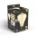 Avide LED Jumbo Filament Sclayn Amber 4.5W E27 2200K Fényerőszabályzós
