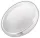 Plafoniera Avide LED Pandora (Alu) 18W 330*100mm NW 4000K