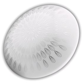   Avide LED stropné svietidlo Umbriel (dažďová kvapka) 18W 330*100mm NW 4000K