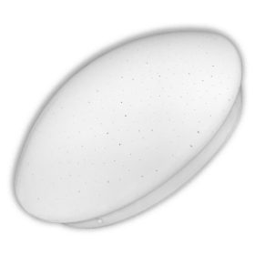   Avide LED stropné svietidlo Stella (Star) 18W 330*100mm WW 3000K