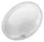 Avide LED Plafoniera Pandora (Alu) 24W 380*110mm CW 6400K