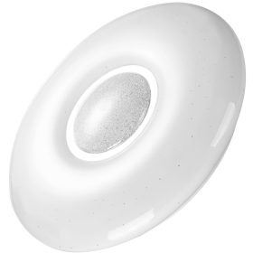 Avide LED stropna svjetiljka Apollo 24W 410*70mm CW 6400K