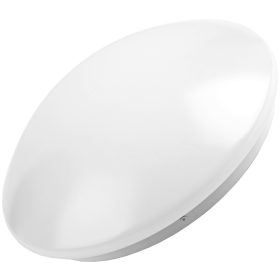   Avide LED stropna svjetiljka Cordelia V2 24W 380*70mm NW 4000K