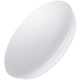 Avide LED stropna svjetiljka Emma 24W 375*50mm NW 4000K