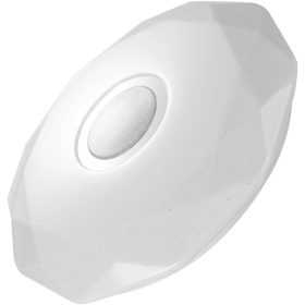 Avide LED stropna svjetiljka Heracles 24W 395*66mm NW 4000K
