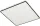 Plafoniera LED Avide Mia Starry 24W 370*50mm NW 4000K
