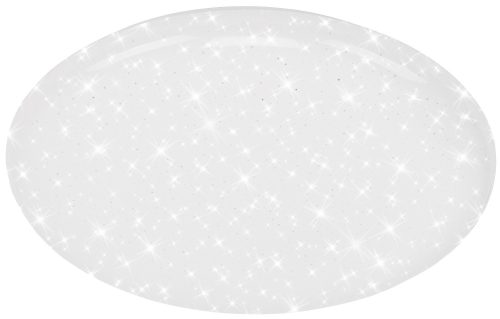 Avide LED Mennyezeti Lámpa Stella V2 24W 380*65mm NW 4000K