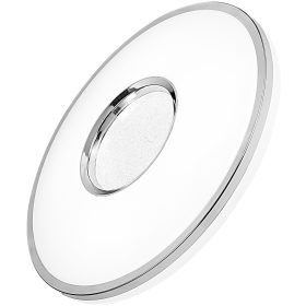 Avide LED stropna svjetiljka Eris 24W 380*85mm WW 3000K