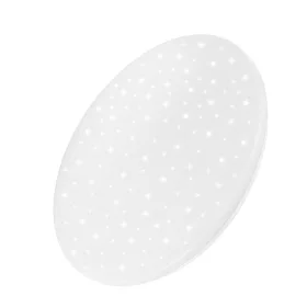   Avide LED Mennyezeti Lámpa Csillagos Scarlett-CCT 44W (22+22) 100lm/W Távirányítóval