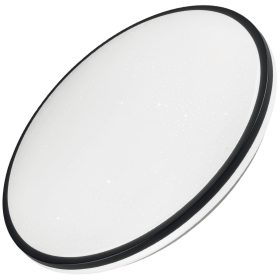 Lampa sufitowa LED Avide Olivia-CCT Star 48W z pilotem