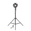 Adviti LED munka reflektor és mennyezeti lámpa 55W tripod állvánnyal, 4950 lm