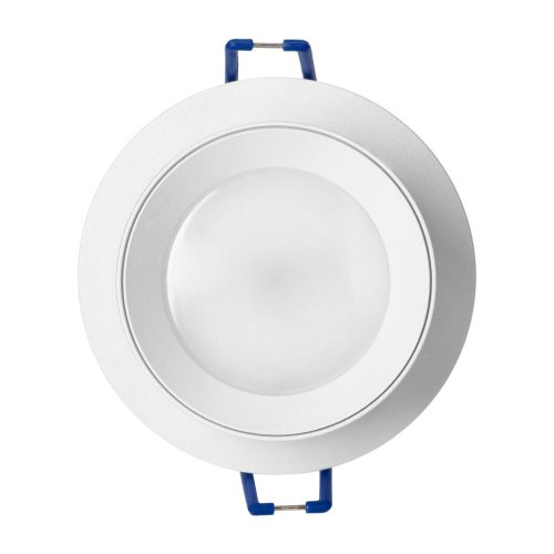 Adviti spot lamp recessed ceiling white 1x GU10 