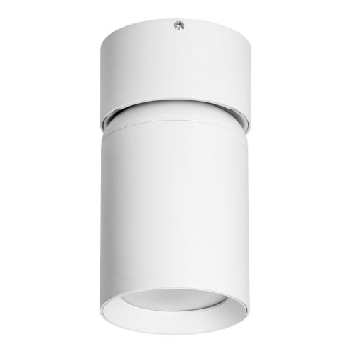 Adviti spot lampa zidna i stropna bijela 1x GU10 malt