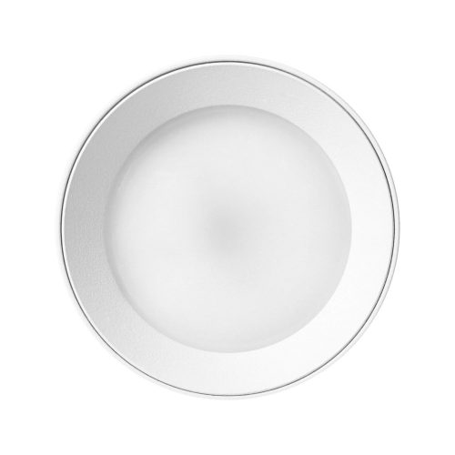 Adviti spot lampa zidna i stropna bijela 1x GU10 malt