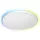 Adviti smart LED mennyezeti lámpa  RGB- CCT fehér 36w 3500 lm Tuya app