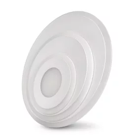   Avide Design Mennyezeti Lámpa Emilia 65W RF Távirányítóval
