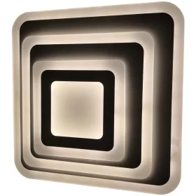   Avide Design Mennyezeti Lámpa Nansy 82W(41+41) RF Távirányítóval