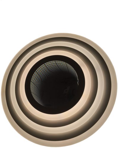 Avide Design Mennyezeti Lámpa Noah 76W(38+38) RF Távirányítóval