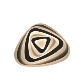   Avide Design Mennyezeti Lámpa Yvette 90W(45+45) RF Távirányítóval